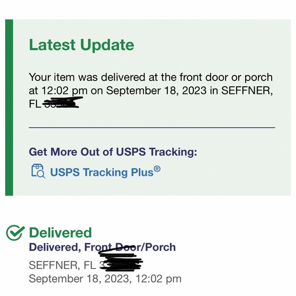 Scammer Alert! - Picture 5 of 7